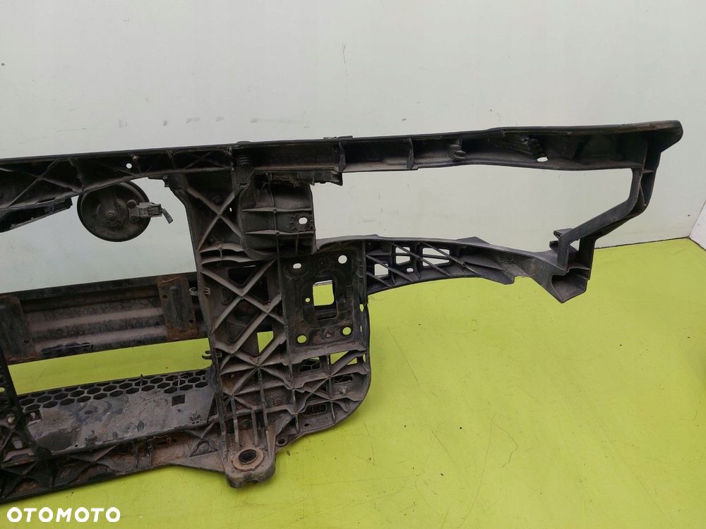 Pas przedni wzmocnienie KIA CEED I 2006-2009 PRZED LIFT 2.0 CRDI - 10