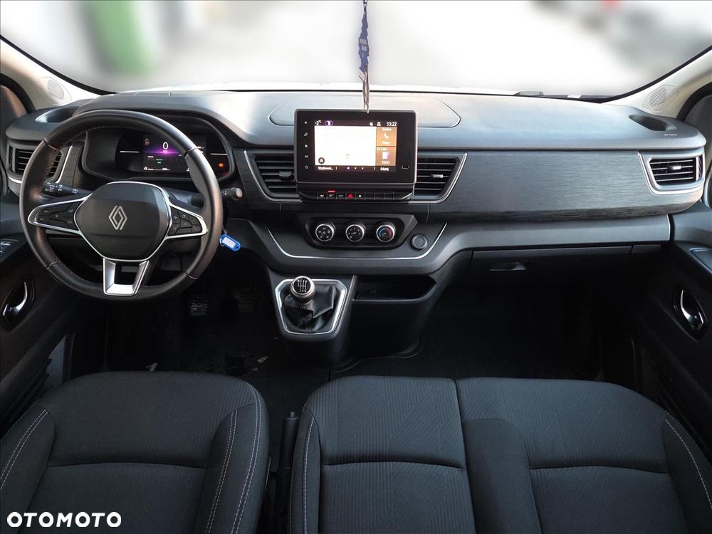 Renault trafic - 16