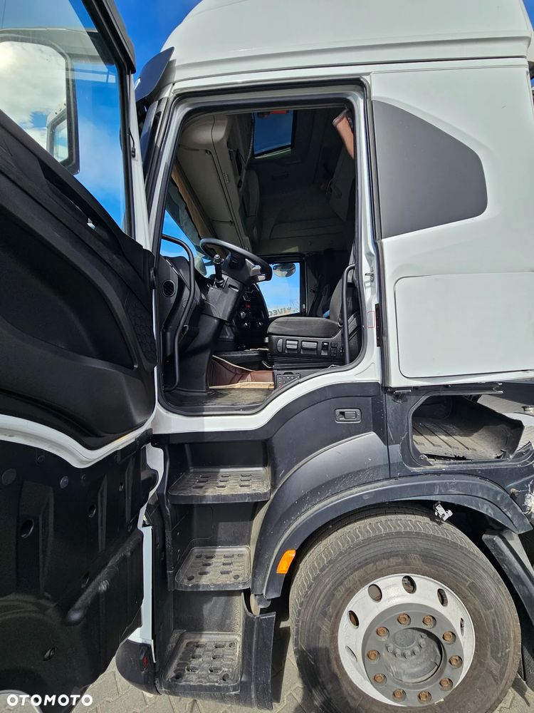 Iveco S-WAY 490KM - 8