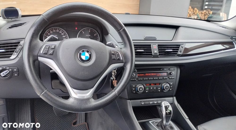BMW X1 - 12