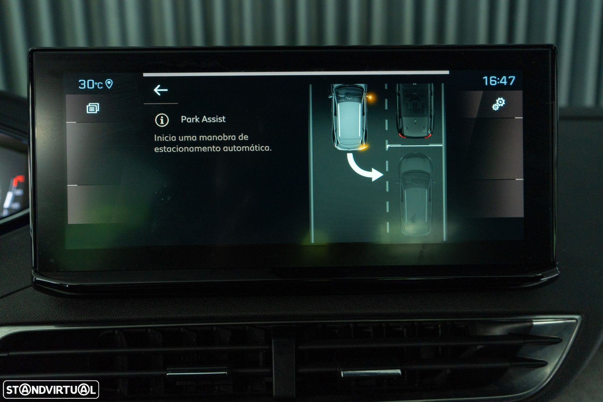 Peugeot 3008 1.2 PureTech GT Pack EAT8 - 18