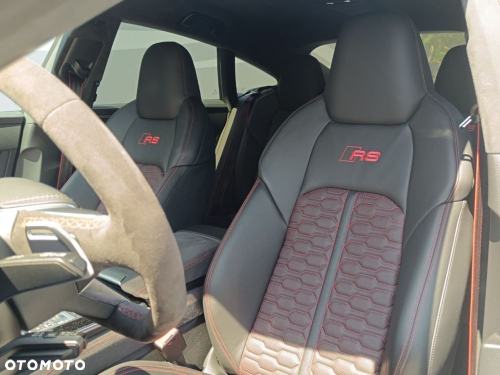 Audi RS7 Sportback - 18