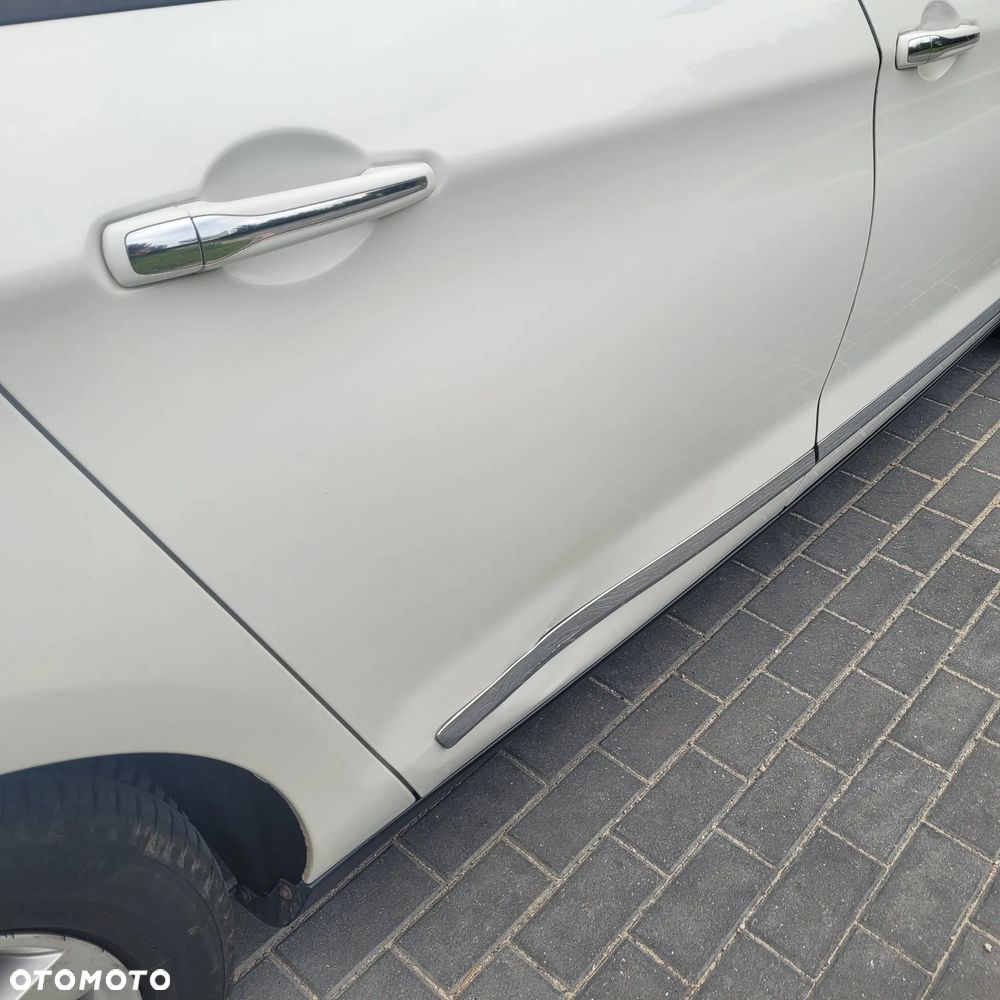 Citroën C5 HDi 140 FAP Confort - 10