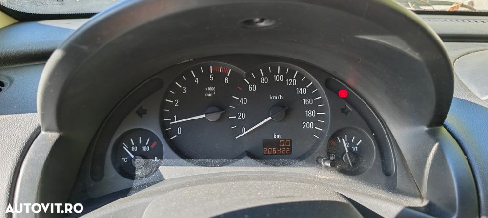 Opel Corsa Enjoy - 5