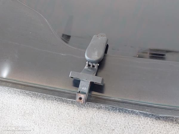 Vidro Painel Dto Peugeot Partner - 4