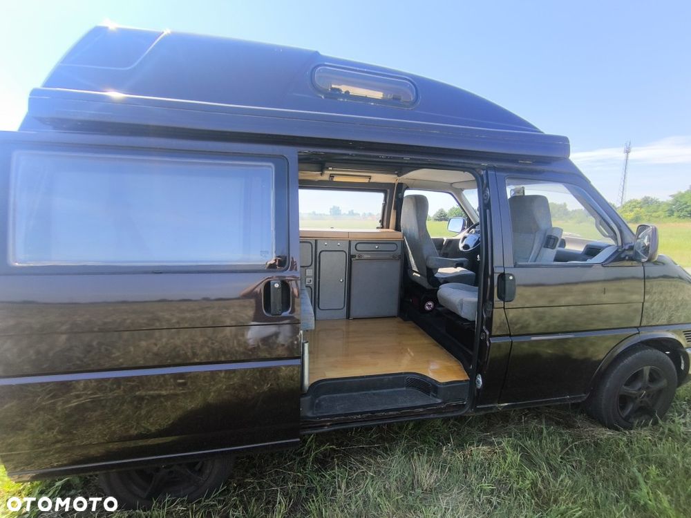 Volkswagen Transporter Standard - 12