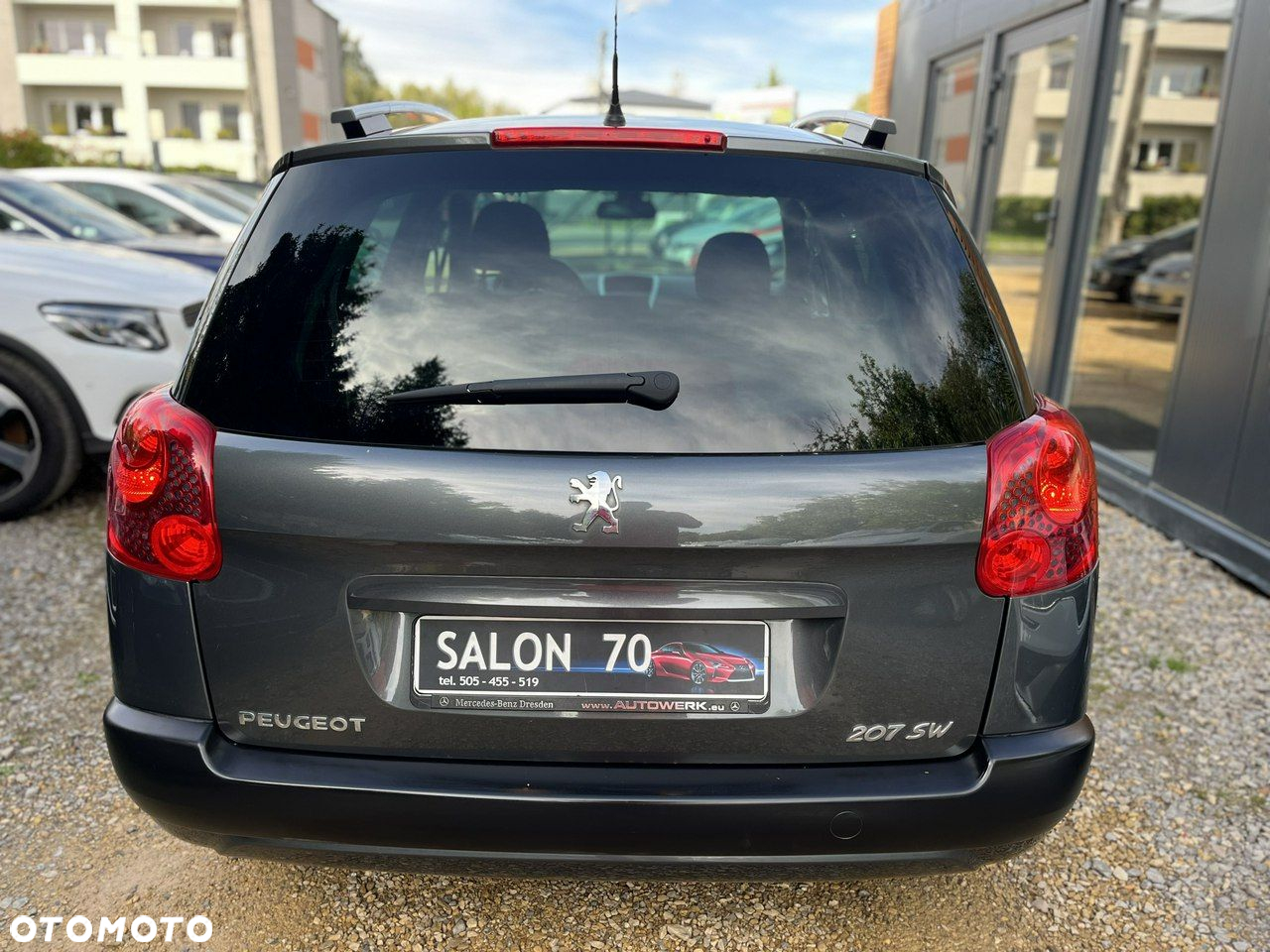 Peugeot 207 - 9