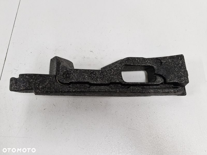 mercedes slk r171 w171 lift absorber styropian zderzaka lewy przód a1718852337 - 8