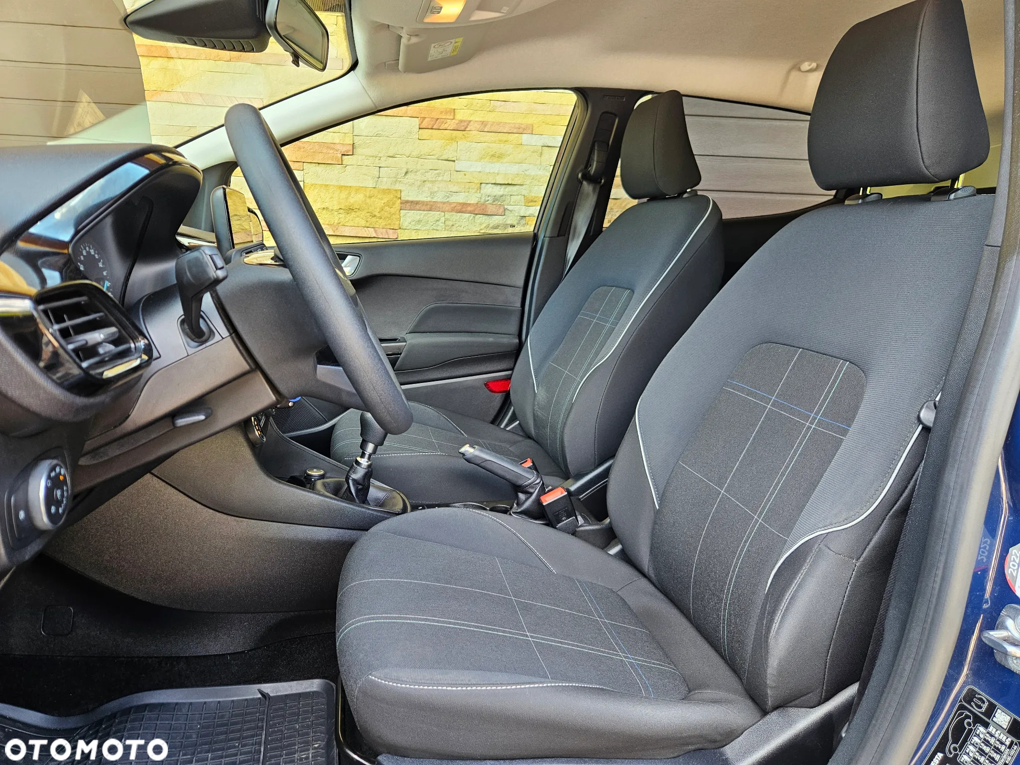 Ford Fiesta - 26