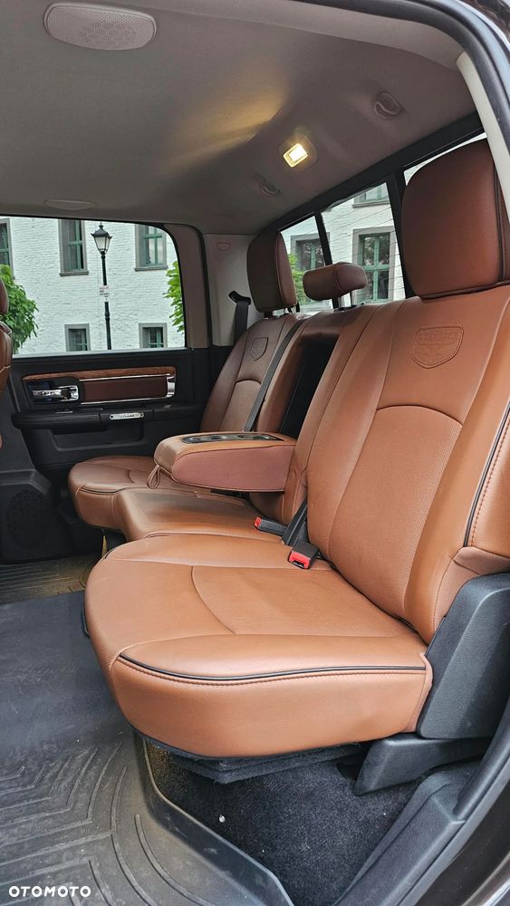 Dodge RAM - 14