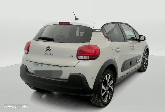 Citroën C3 1.2 PureTech Shine Pack - 9
