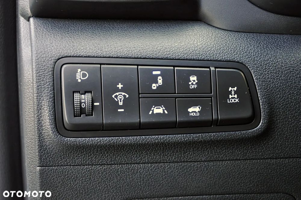 Hyundai Tucson 1.6 Turbo 4WD DCT Advantage - 25