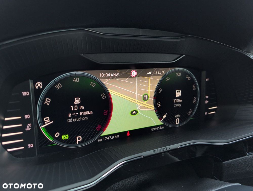 Skoda Superb 2.0 TSI 4x4 L&K DSG - 25