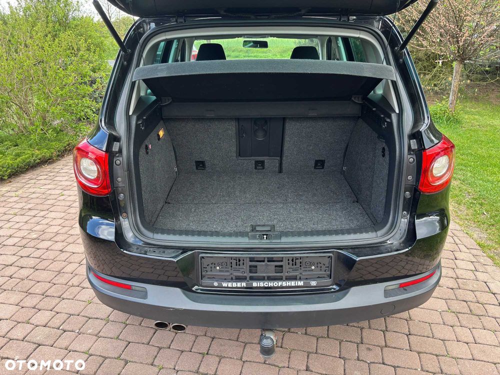 Volkswagen Tiguan - 7