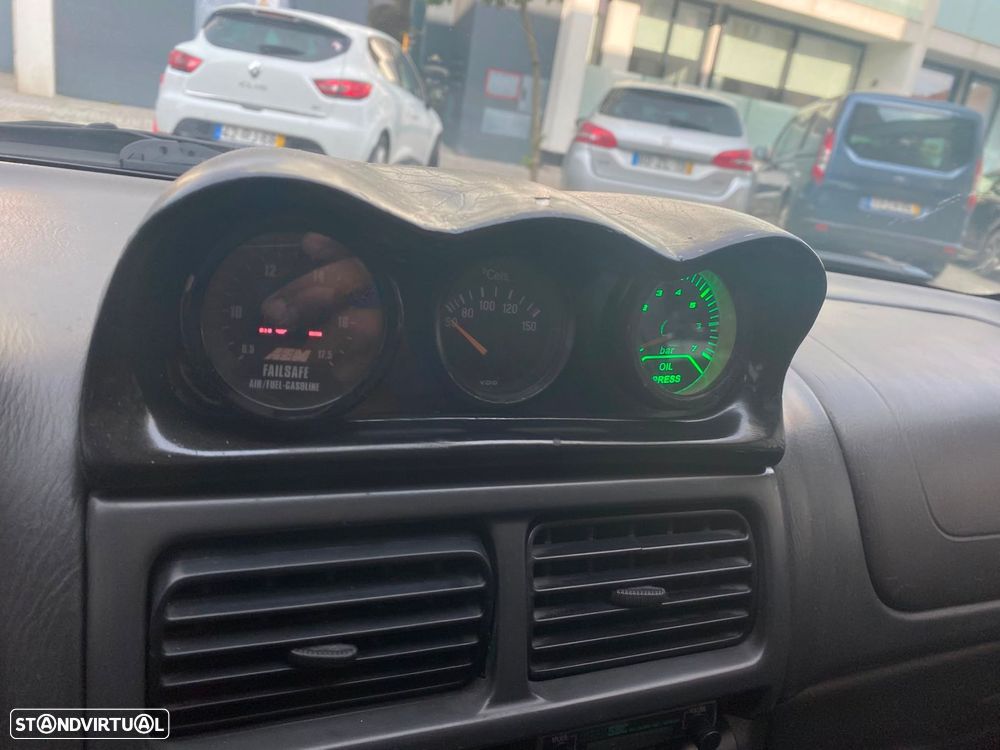 Subaru Impreza 2.0 GT 4x4 Classic - 17