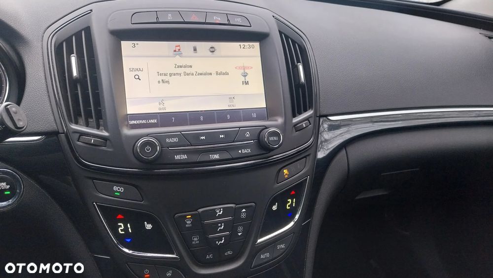 Opel Insignia 2.0 Exclusive - 9