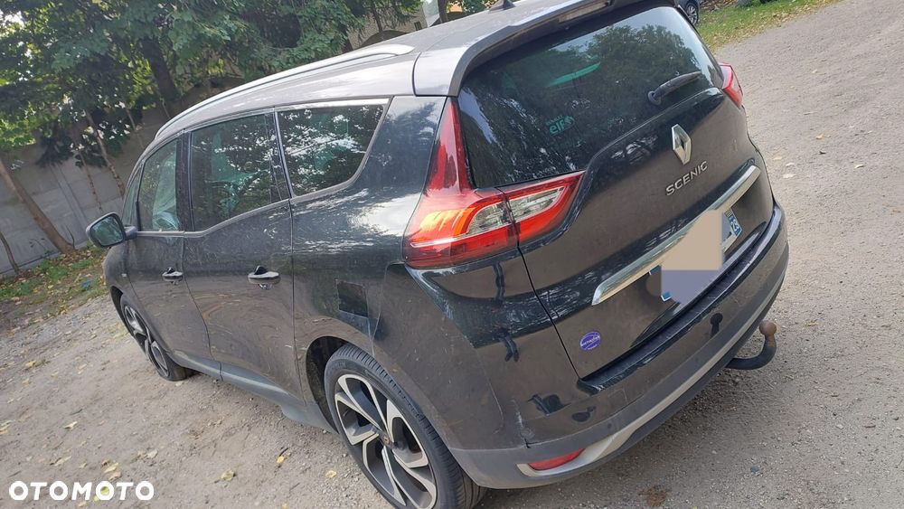 Renault Grand Scenic ENERGY dCi 160 EDC BOSE EDITION - 5