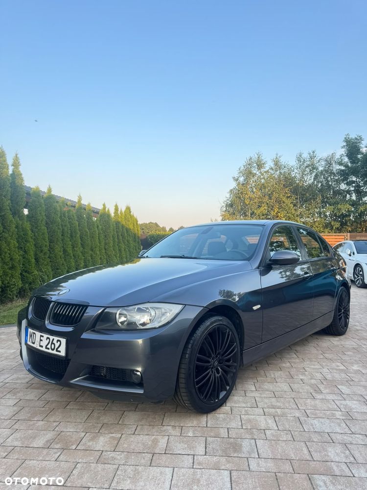 BMW Seria 3 - 26
