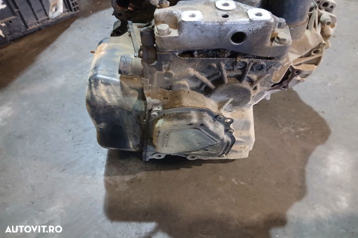 Cutie de viteze automata GYR GYR Volkswagen VW Touran 1 [2003 - 2006] - 3