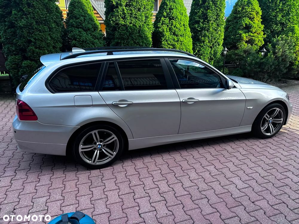 BMW Seria 3 - 10