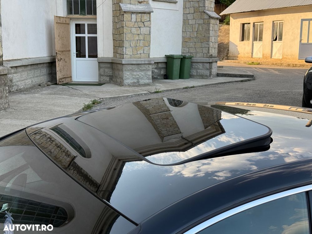 Audi A5 Sportback 2.0 TDI - 13