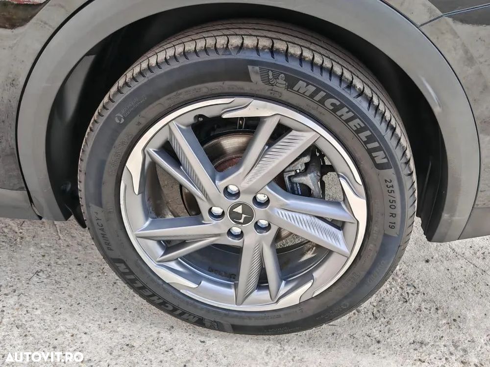 DS Automobiles DS 7 Crossback DS7 1.6 PHeV FWD 225 EAT8 BASTILLE - 30