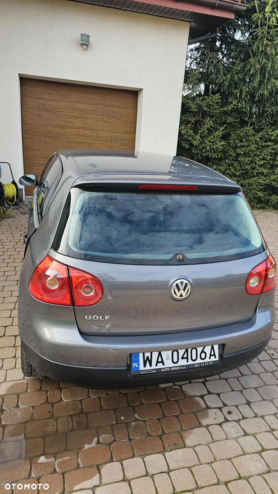 Volkswagen Golf 1.4 Trendline - 11