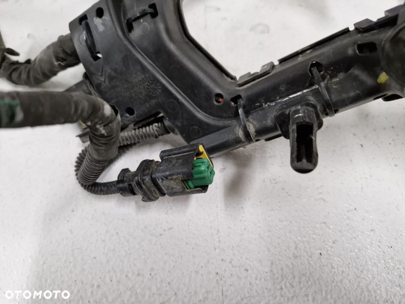 CITROEN C4 PICASSO II 2 1.6 E HDI WIĄZKA INSTALACJA SILNIKA 9685196380 - 10