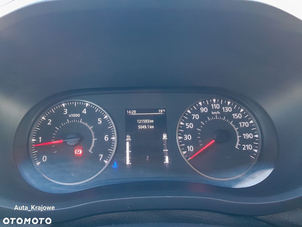 Opel MOVANO L4H2 145 RWD - 13