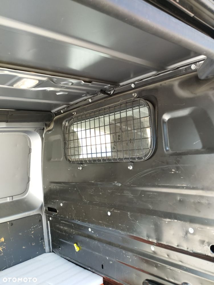 Toyota Proace - 11