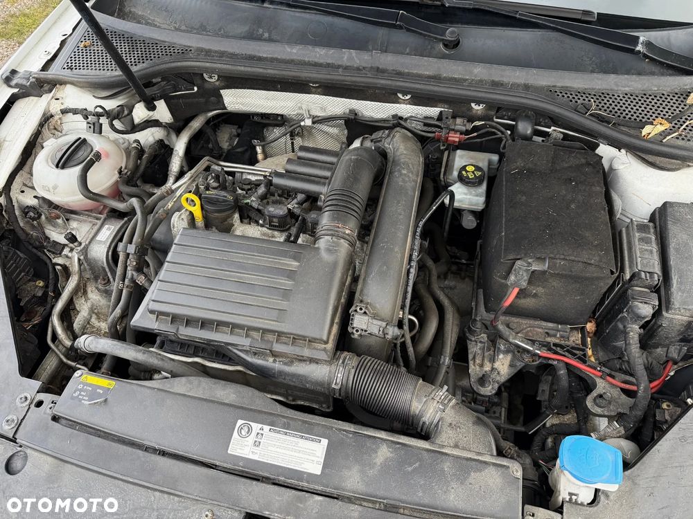 Volkswagen Passat 1.4 TSI BMT ACT Comfortline DSG - 15