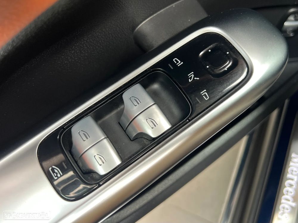 Mercedes-Benz C 220 d 4Matic All-Terrain - 20