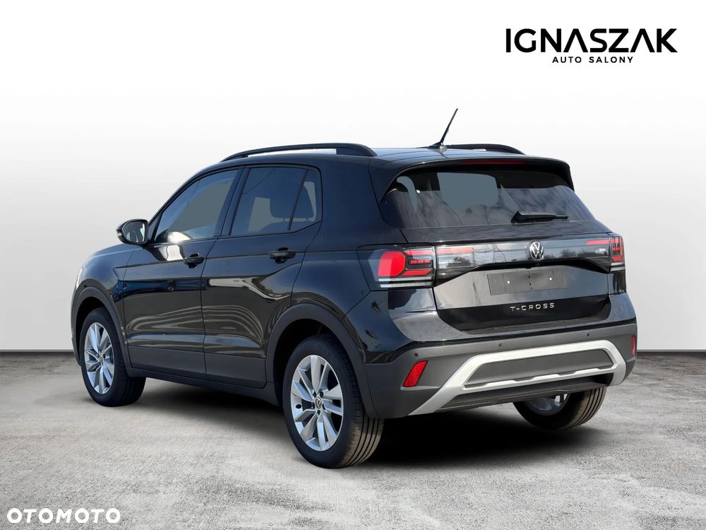 Volkswagen T-Cross 2026 photo 3