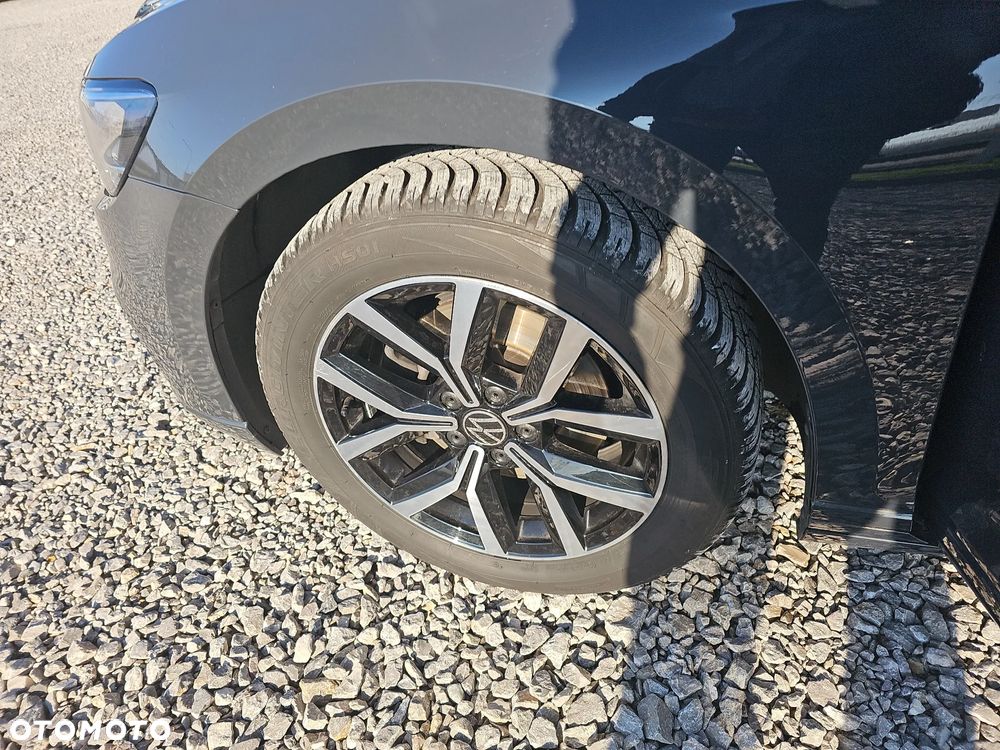 Volkswagen Passat 2.0 TSI Business DSG - 26