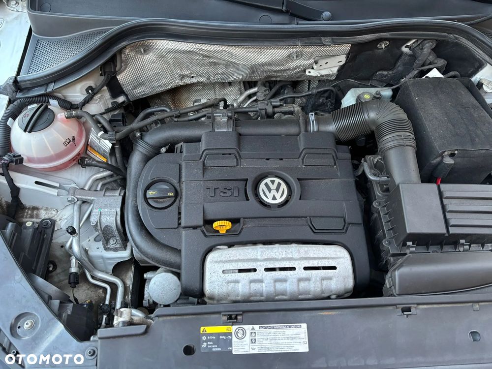 Volkswagen Tiguan 1.4 TSI 4Mot Sport&Style - 6