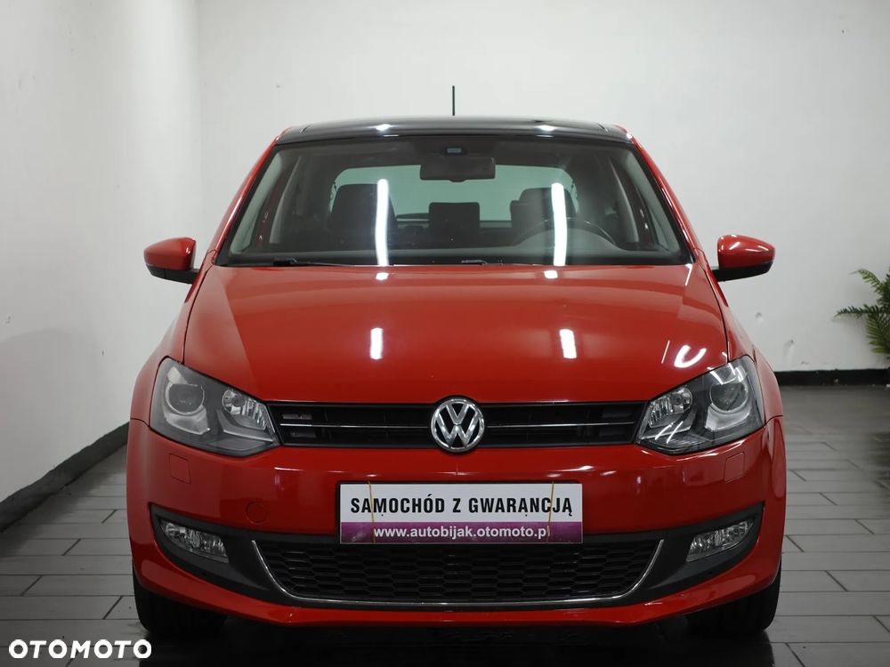Volkswagen Polo 1.6 TDI Team - 12