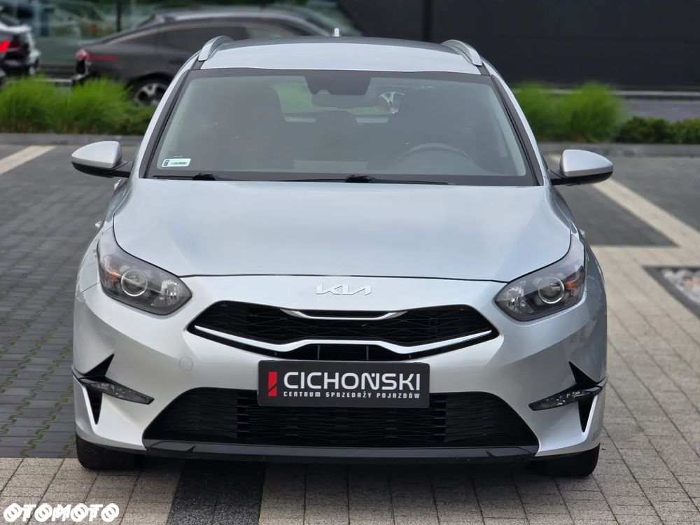 Kia Ceed 1.5 T-GDI L Business Line - 36