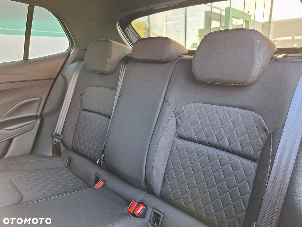 Skoda Fabia 1.5 TSI Monte Carlo DSG - 15