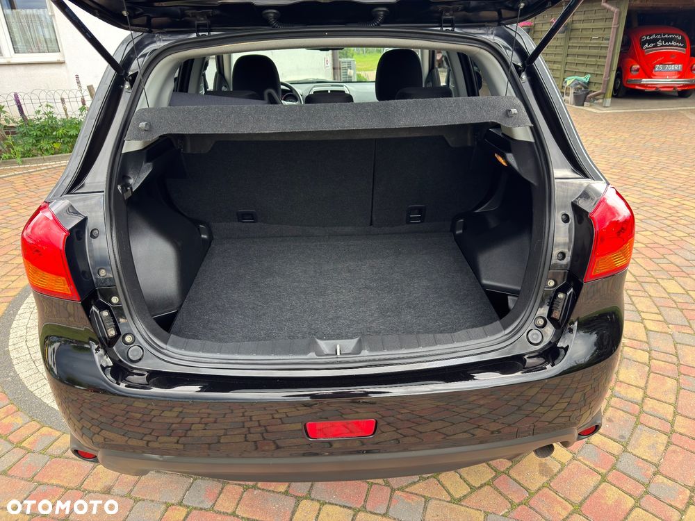 Mitsubishi ASX - 18