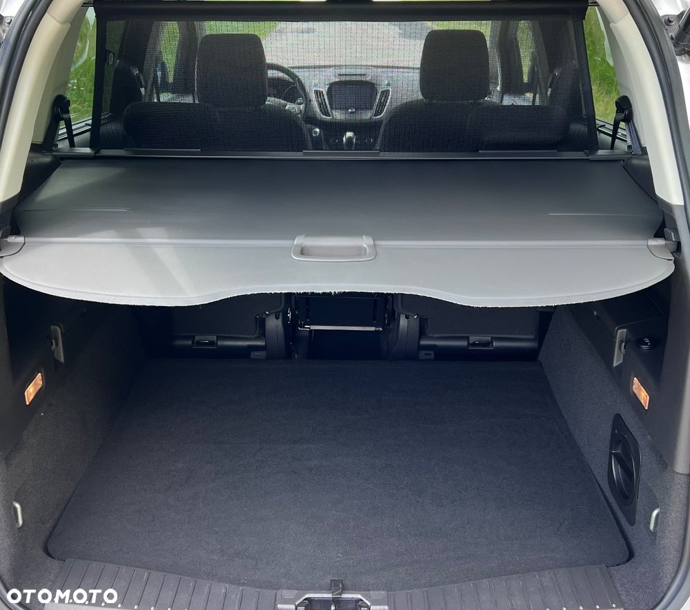 Ford Grand C-MAX Gr 2.0 TDCi Titanium ASS - 39