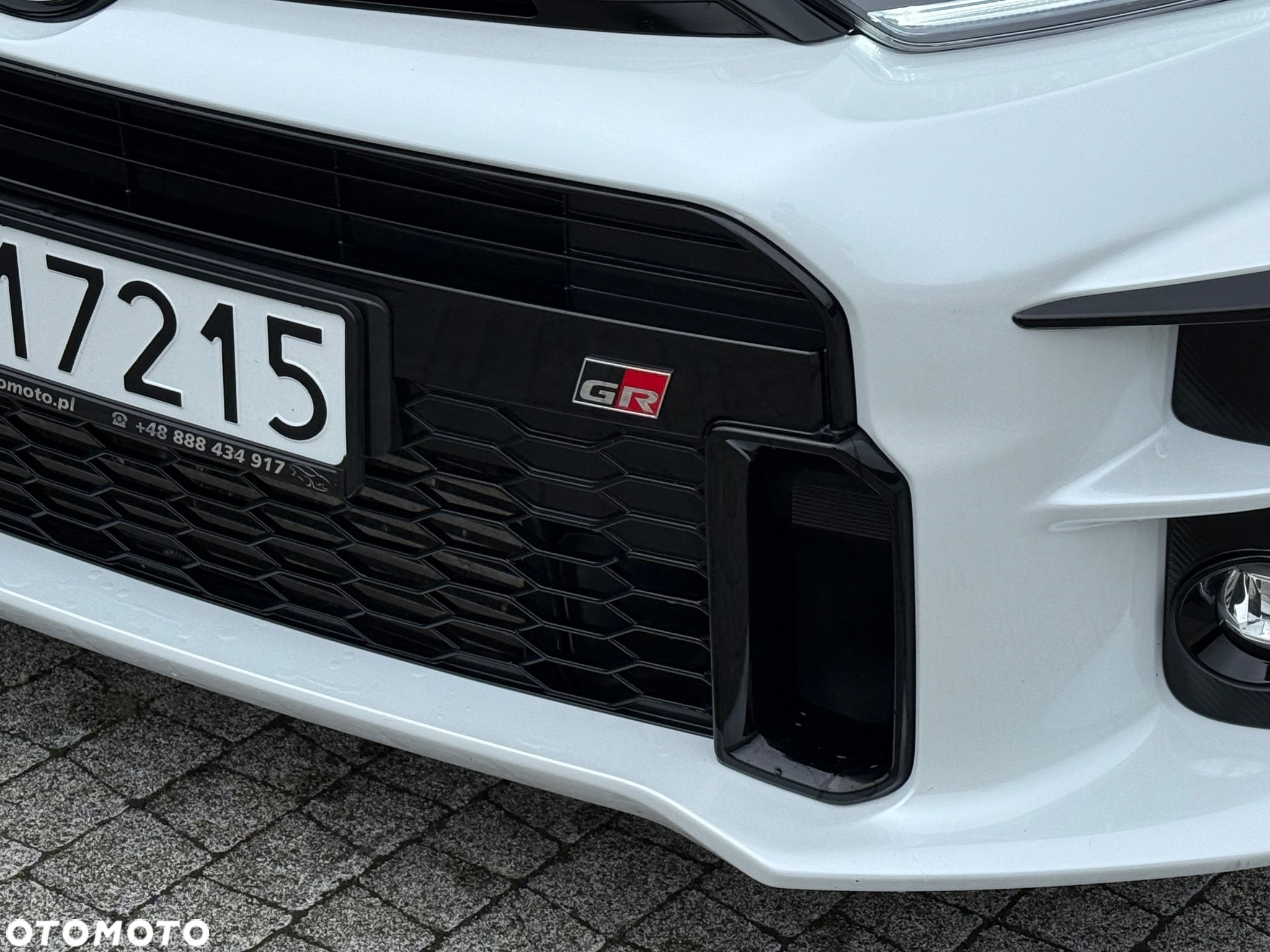 Toyota Yaris GR 1.6 Dynamic - 10