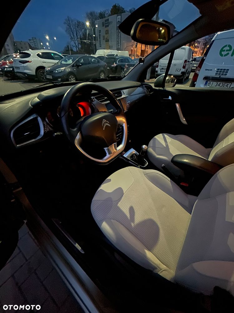 Citroën C3 - 11
