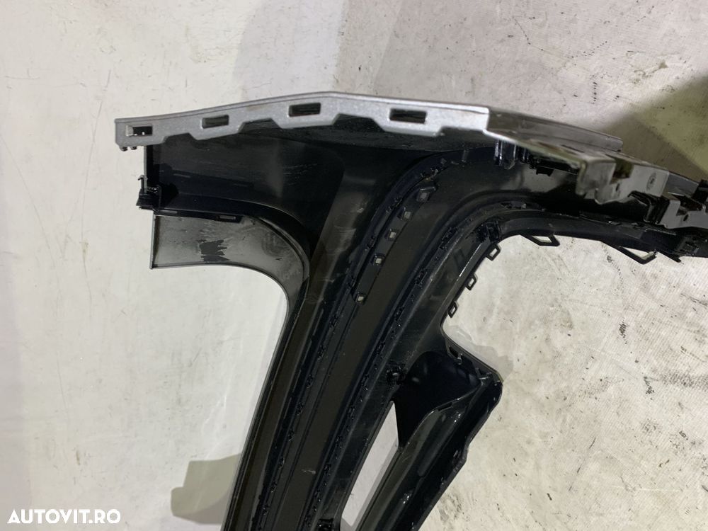 Bara spate VW Tiguan, 2017, 2018, 2019, 2020, cod origine OE 5NA807421. - 5