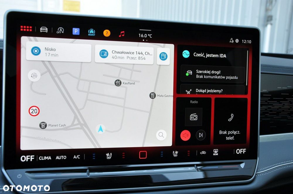 Volkswagen Passat Variant 1.5 TSI ACT mHEV Elegance DSG - 17