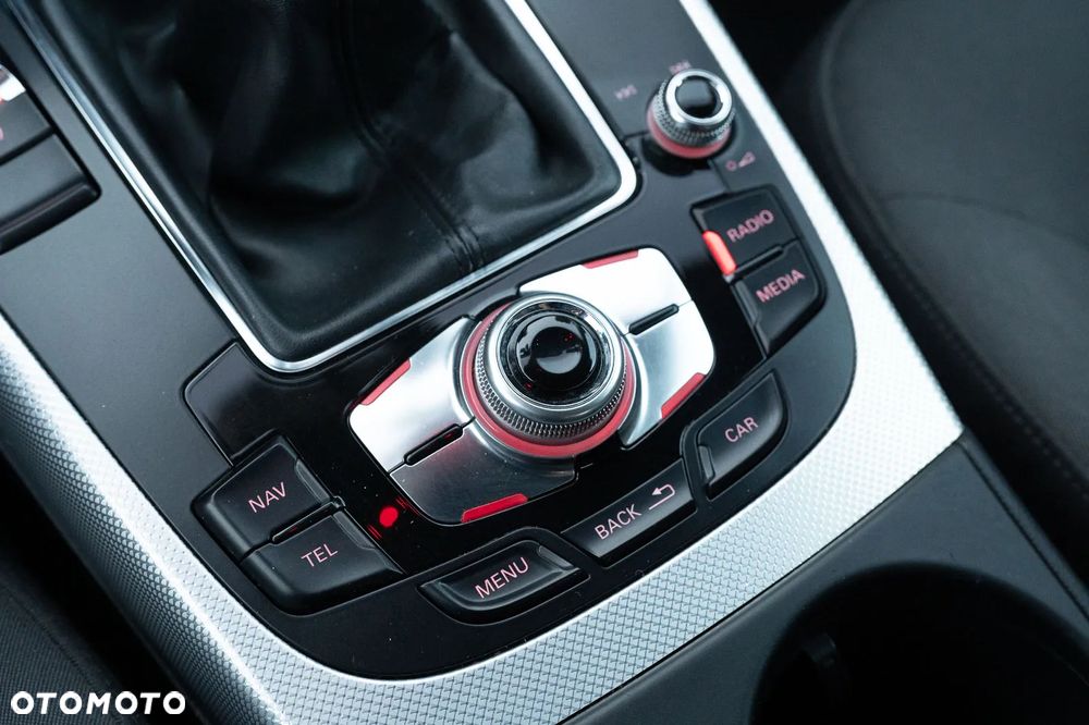 Audi A4 Avant 2.0 TDI 116g DPF Ambiente - 19