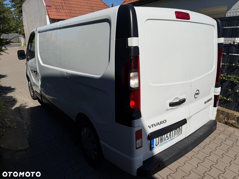 Opel VIVARO - 3