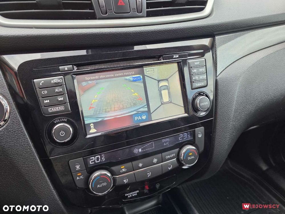 Nissan X-Trail - 22