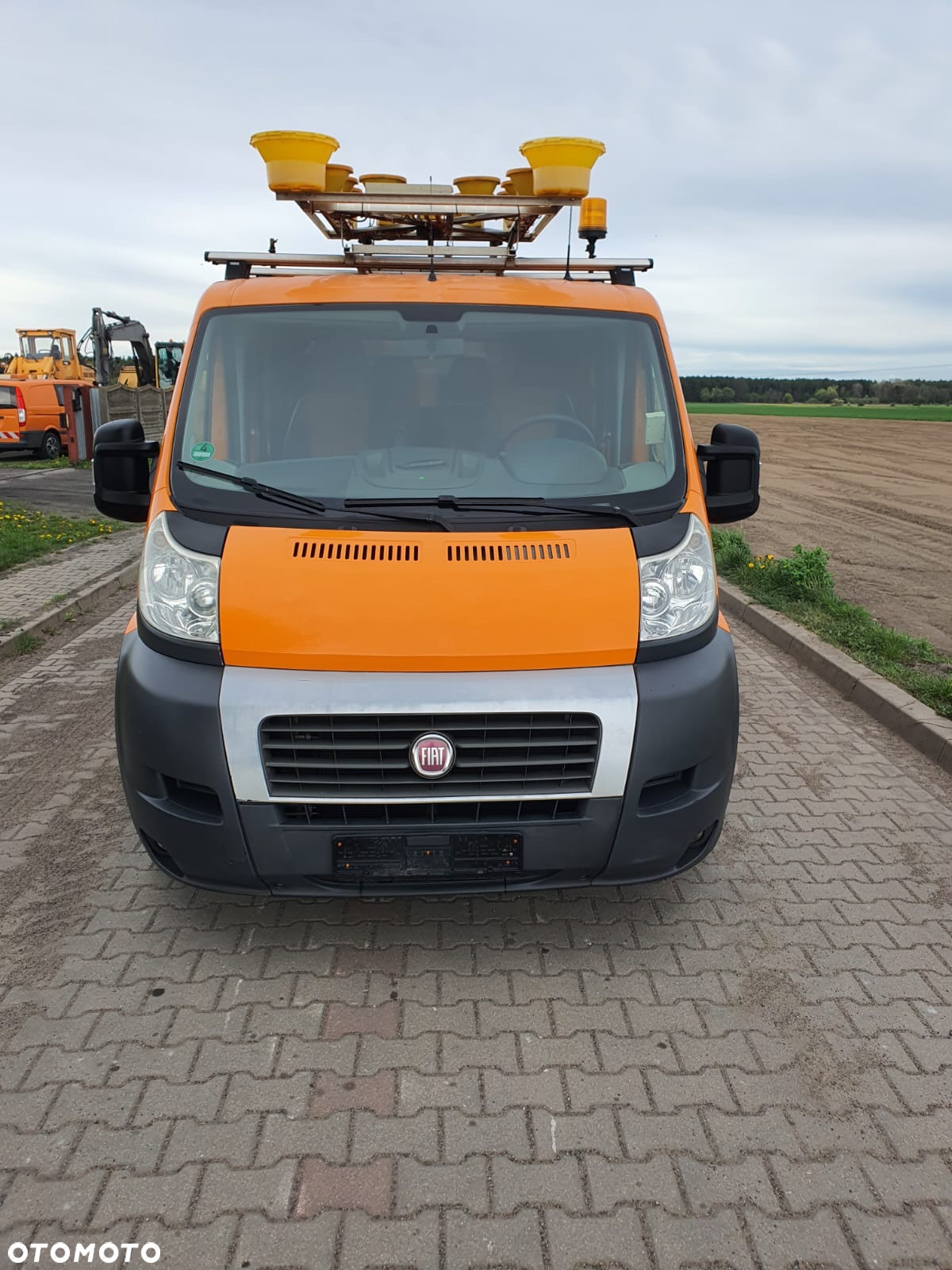 Fiat Ducato - 8