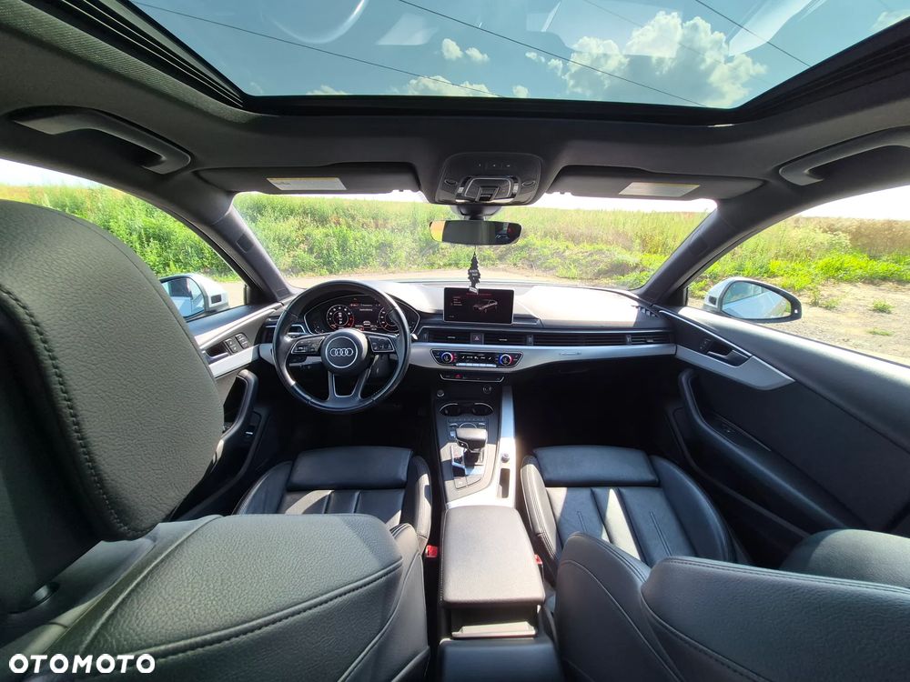 Audi A4 Limousine 2.0 TFSI Quattro Sport S tronic - 16