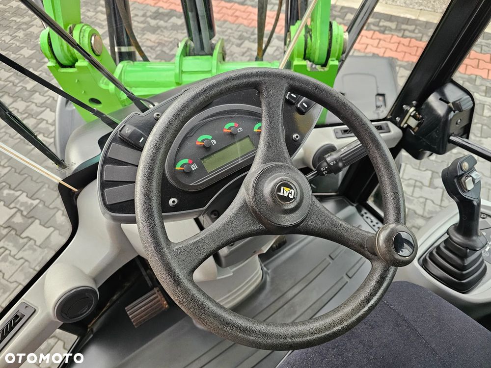 Caterpillar 906 M - 29